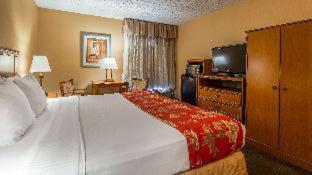 Room #27605011 at Best Western Galaxy Inn