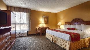 Room #27605012 at Best Western Galaxy Inn