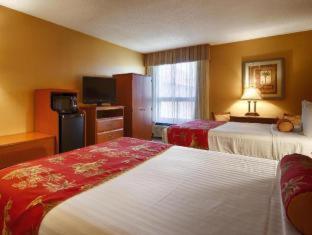Room #27605014 at Best Western Galaxy Inn