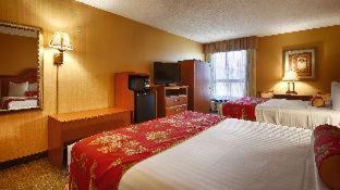 Room #27605014 at Best Western Galaxy Inn