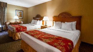 Room #27605015 at Best Western Galaxy Inn