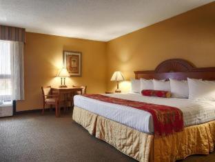 Room #27605016 at Best Western Galaxy Inn