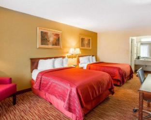 Room #49170105 at Quality Inn Goodlettsville
