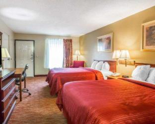 Room #49170105 at Quality Inn Goodlettsville