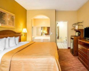 Room #49170106 at Quality Inn Goodlettsville