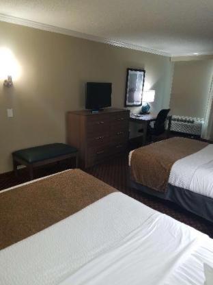 Room #25638119 at Best Western Ocean City Hotel & Suites