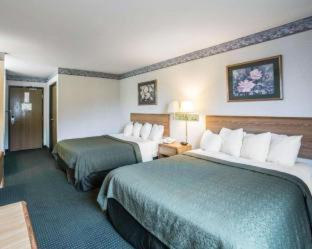 Room #48984312 at Quality Inn & Suites Caseyville - St. Louis
