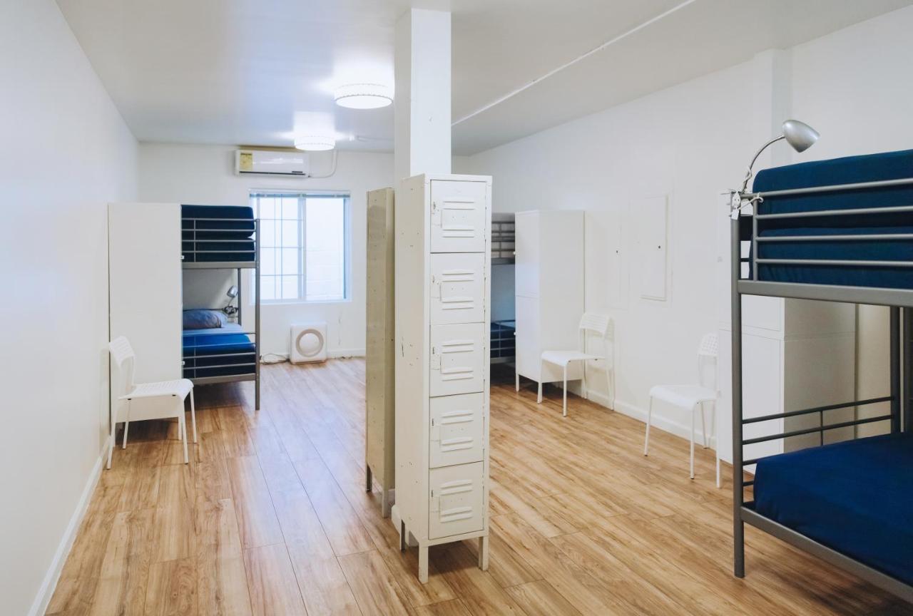 | Melrose Hostel
