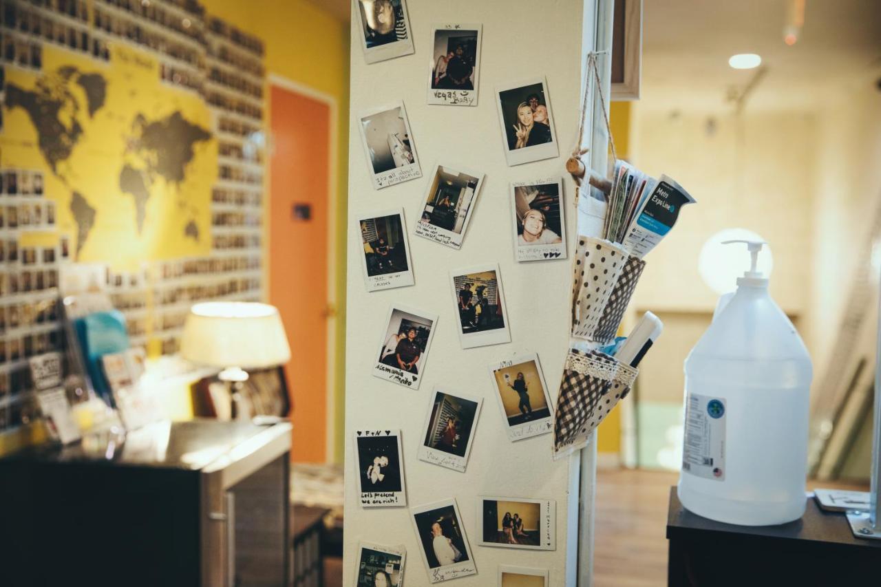 | Melrose Hostel