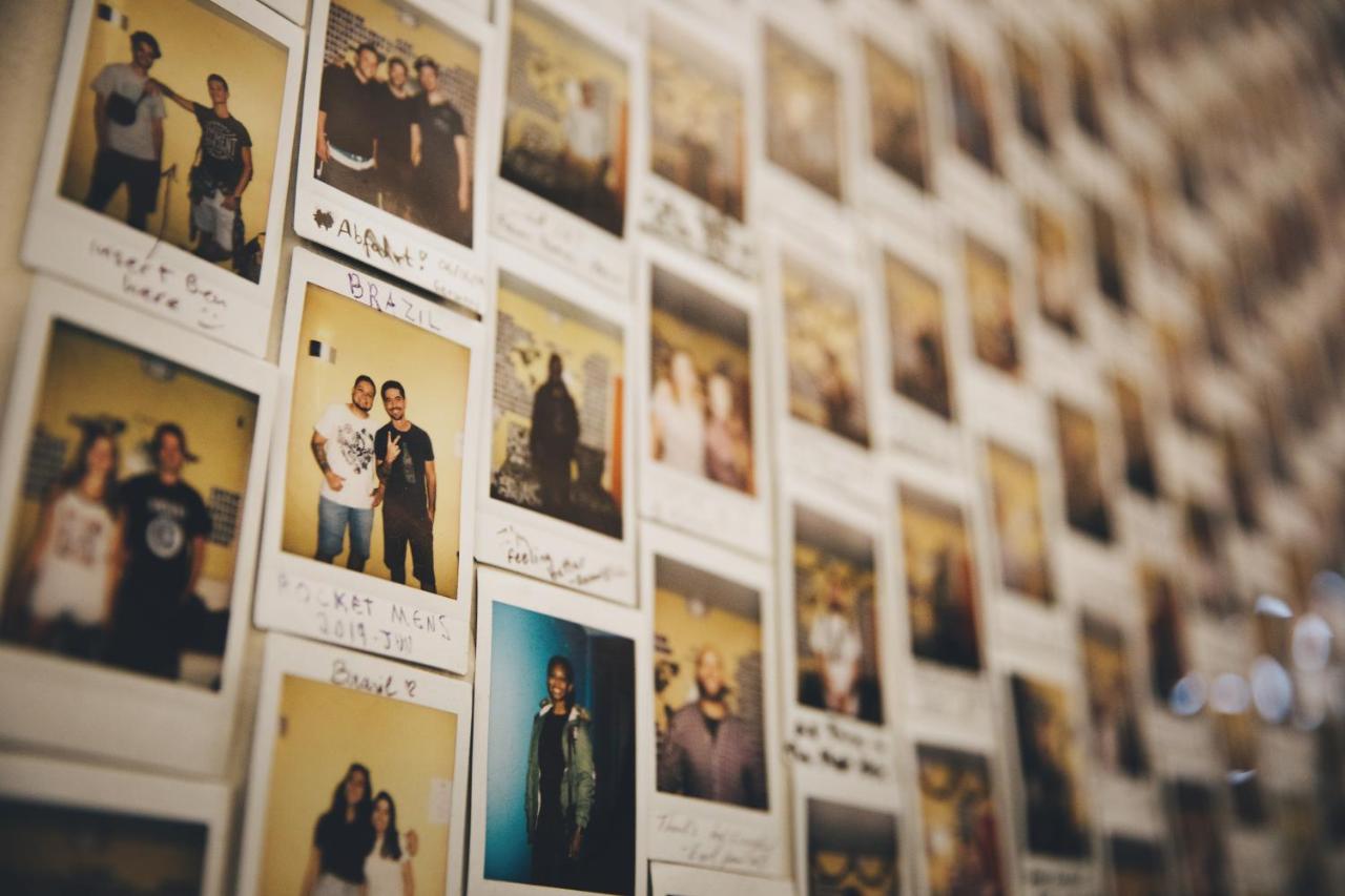 | Melrose Hostel
