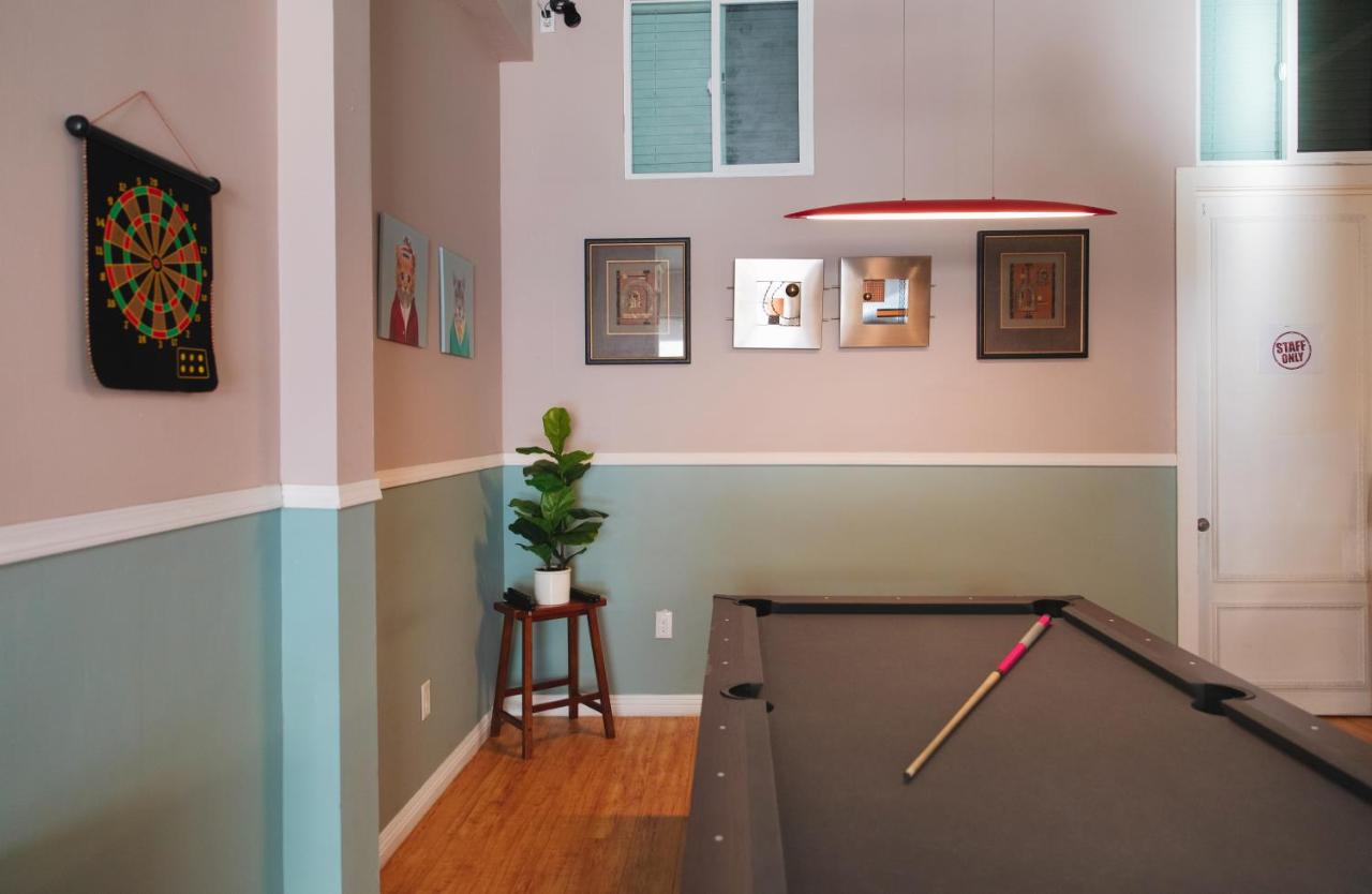 | Melrose Hostel