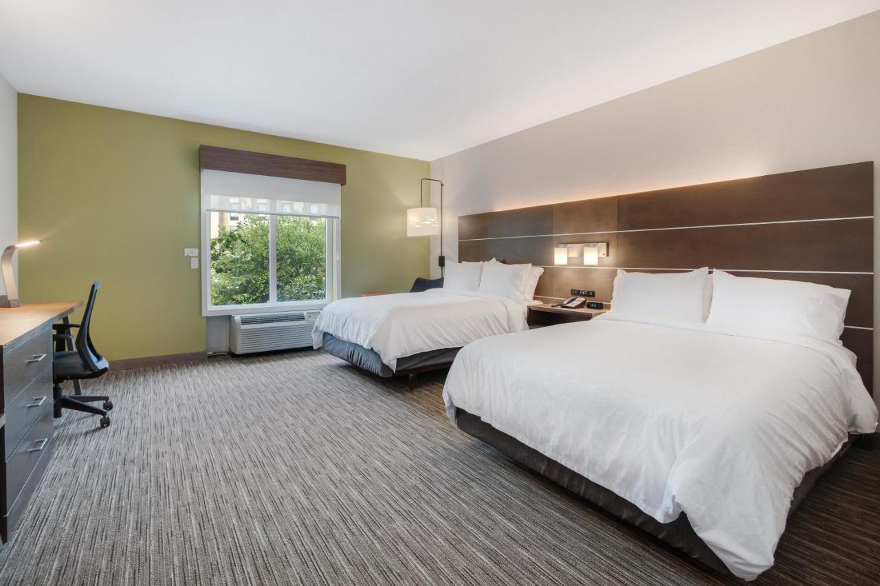  | Holiday Inn Express Hotel & Suites Orlando - Apopka, an IHG Hotel