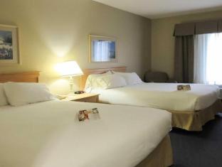 Room #51038413 at Blue Water Inn & Suites, BW Signature Collection