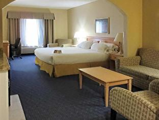 Room #51038416 at Blue Water Inn & Suites, BW Signature Collection