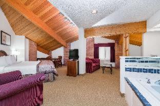 Room #101400318 at Baymont by Wyndham Marshfield