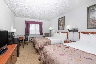 Room #101400319 at Baymont by Wyndham Marshfield