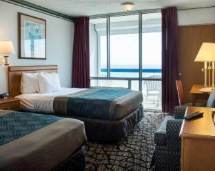 Room #5922408 at Seaview Hotel