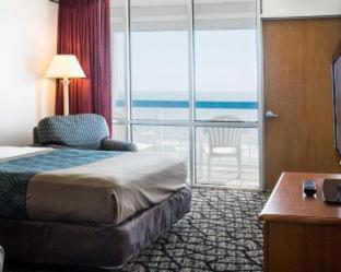 Room #5922410 at Seaview Hotel