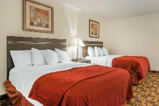 Room #48933507 at Quality Inn & Suites Limon