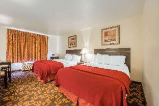 Room #48933507 at Quality Inn & Suites Limon
