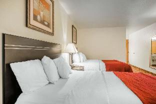 Room #48933507 at Quality Inn & Suites Limon
