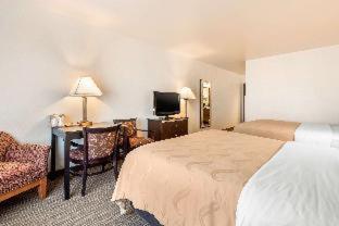 Room #48933508 at Quality Inn & Suites Limon