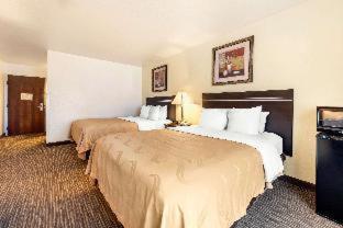 Room #48933508 at Quality Inn & Suites Limon