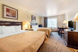 Room #48933508 at Quality Inn & Suites Limon