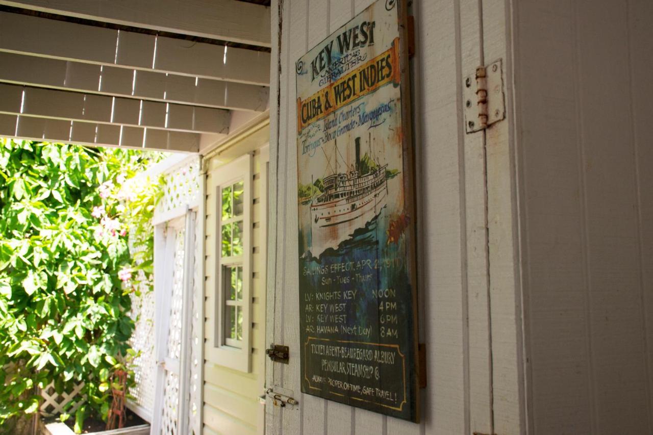 | The Garden House