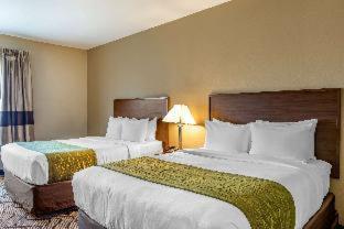 Room #26155418 at Comfort Inn & Suites Orange County John Wayne Airport