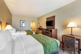 Room #26155418 at Comfort Inn & Suites Orange County John Wayne Airport
