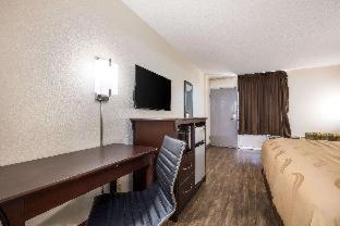 Room #53246307 at Quality Inn Asheboro South
