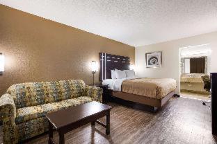 Room #53246307 at Quality Inn Asheboro South
