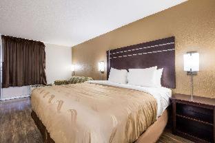Room #53246307 at Quality Inn Asheboro South