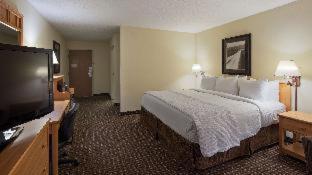 Room #105637038 at Best Western Golden Spike Inn & Suites