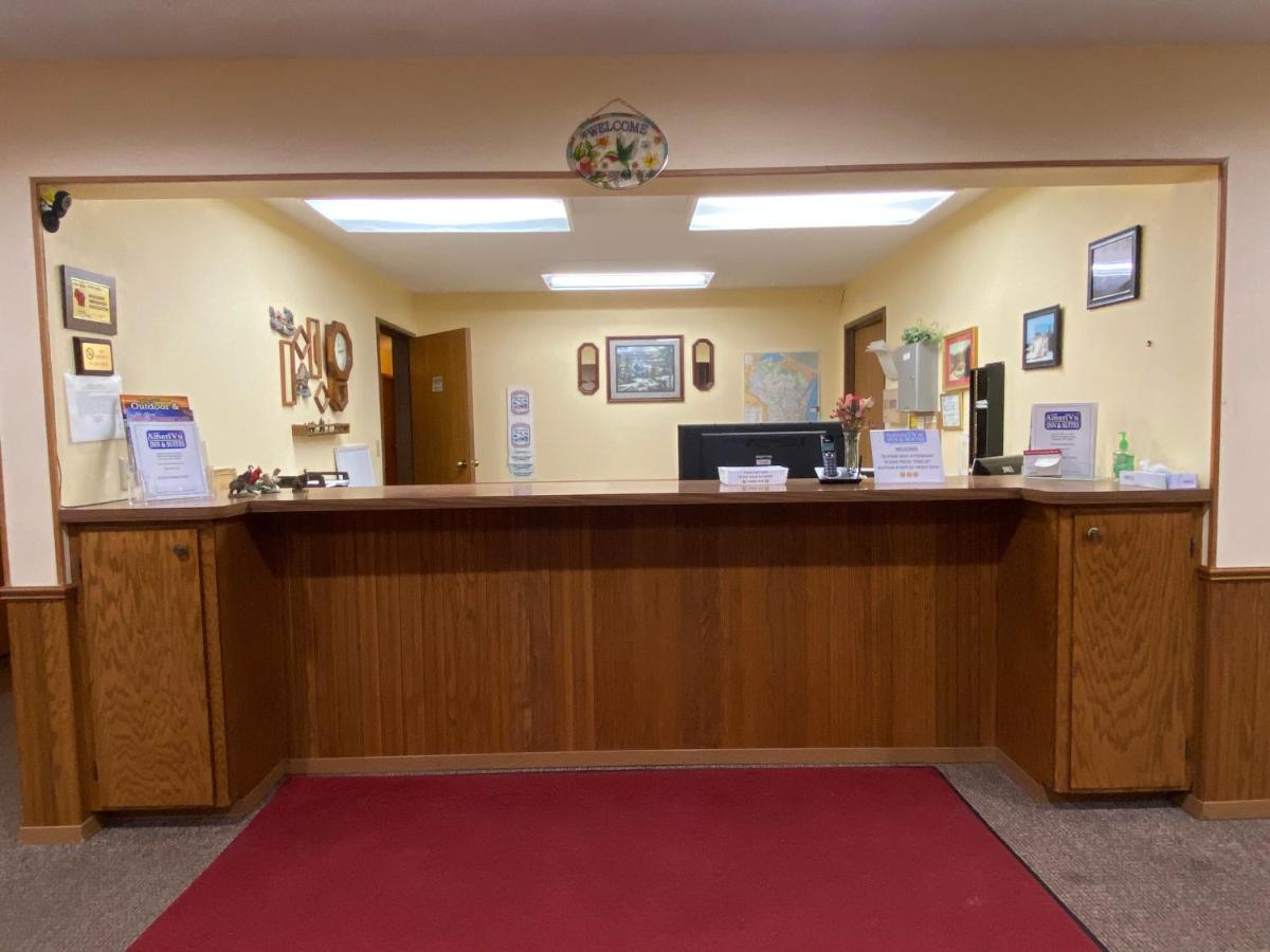 | AmeriVu Inn