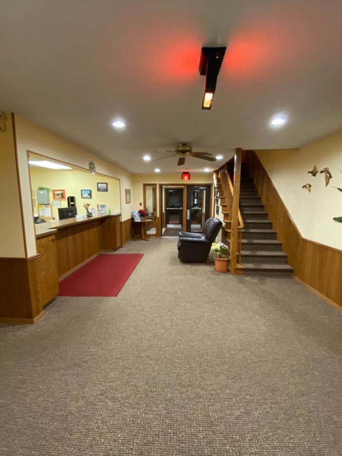 | AmeriVu Inn