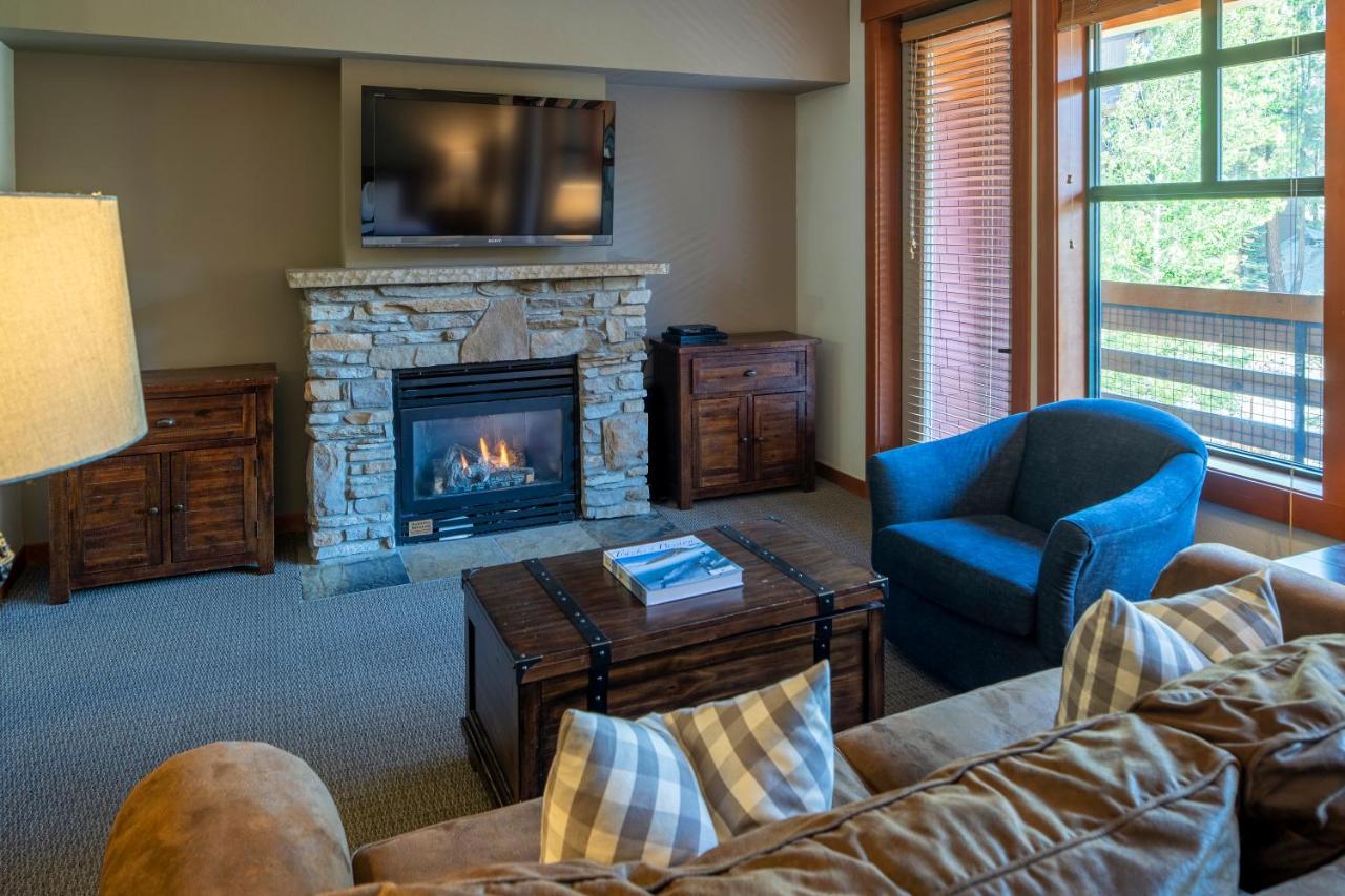 Studio Condo at The Village Lodge