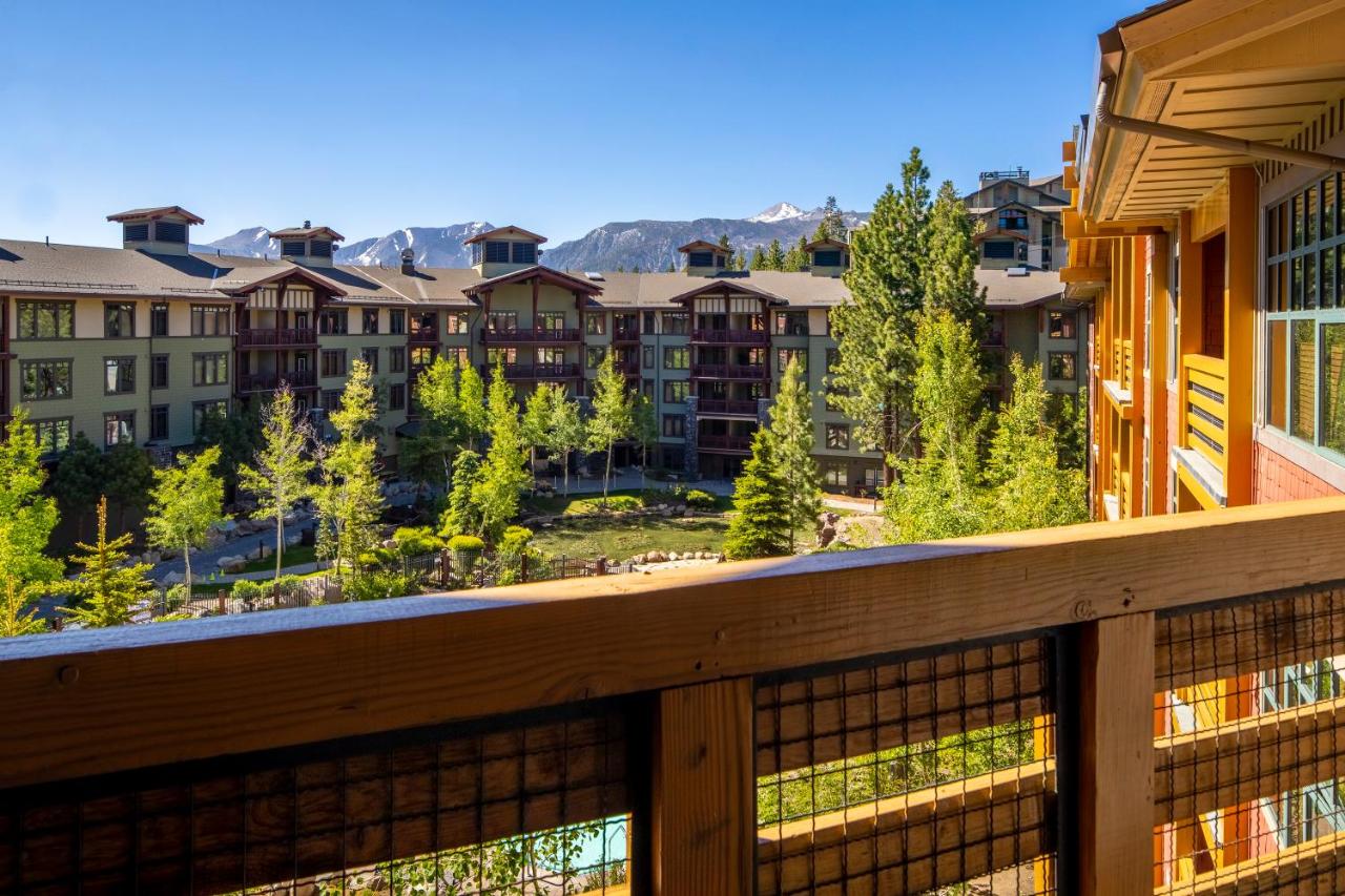 Two-Bedroom Condo at The Village Lodge