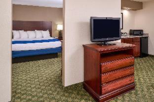 Room #53430118 at Best Western Big Spring Lodge