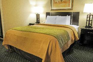 Room #27759006 at Comfort Inn & Suites Alameda at Albuquerque Balloon Fiesta Park