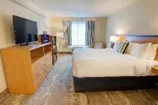 Room #18574347 at Guy Harvey Resort on St Augustine Beach