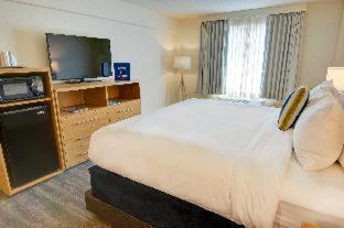 Room #18574348 at Guy Harvey Resort on St Augustine Beach