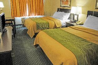 Room #27759007 at Comfort Inn & Suites Alameda at Albuquerque Balloon Fiesta Park