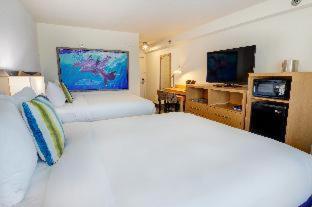 Room #18574350 at Guy Harvey Resort on St Augustine Beach