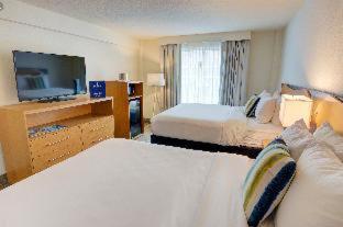 Room #18574352 at Guy Harvey Resort on St Augustine Beach