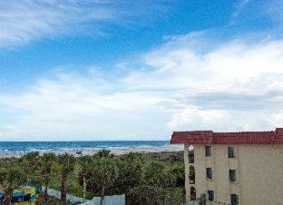 Room #18574353 at Guy Harvey Resort on St Augustine Beach
