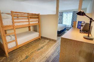 Room #18574355 at Guy Harvey Resort on St Augustine Beach