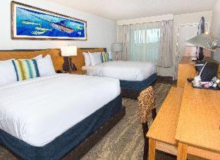 Room #18574356 at Guy Harvey Resort on St Augustine Beach