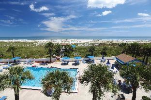 Room #18574356 at Guy Harvey Resort on St Augustine Beach